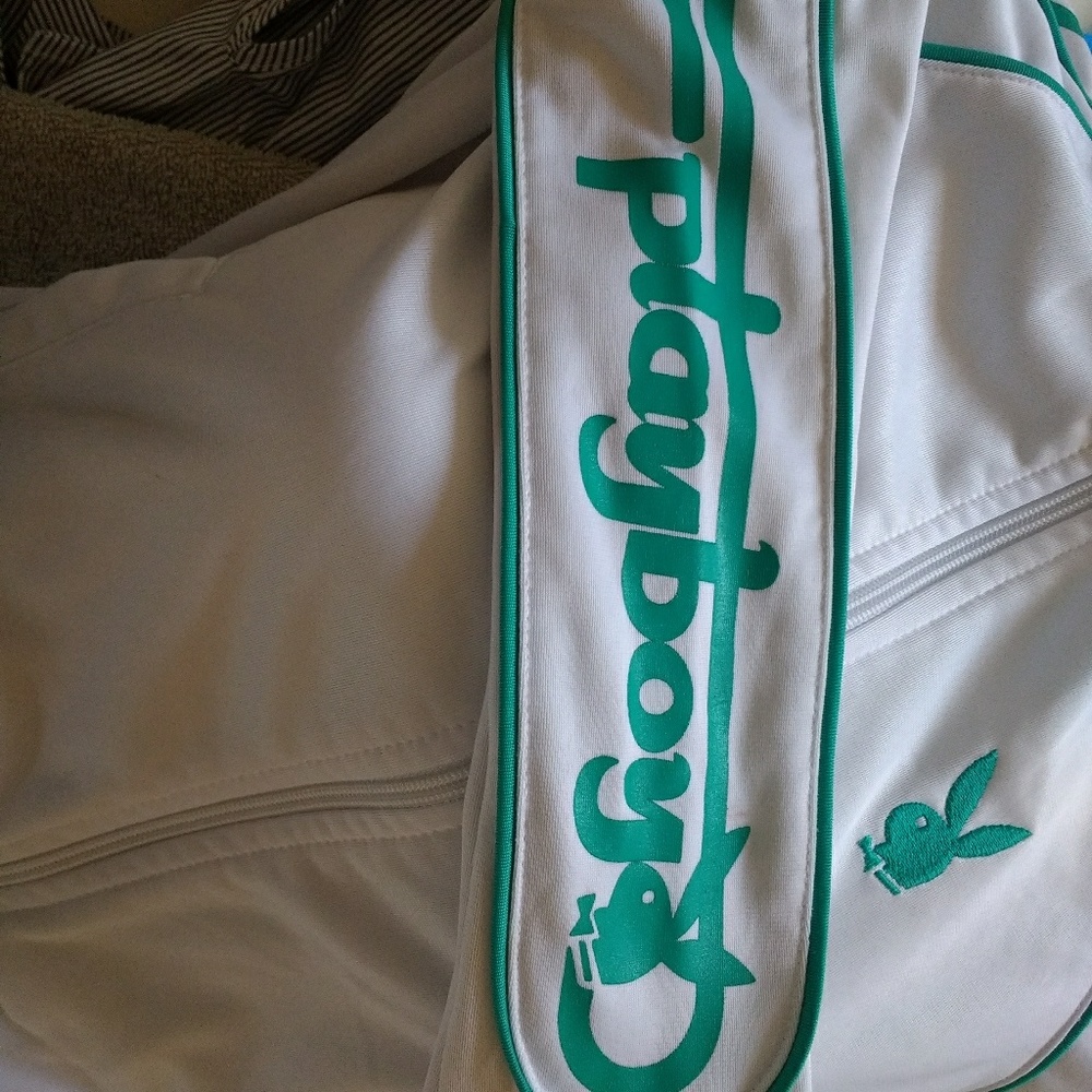 Playboy jacket - Picture 8 of 8